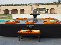 Mahatma Ghandi