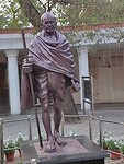 Mahatma Ghandi