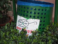 Mahatma  Ghandi