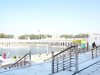 Waterbron Sikhtempel