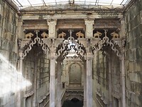 Stepwell