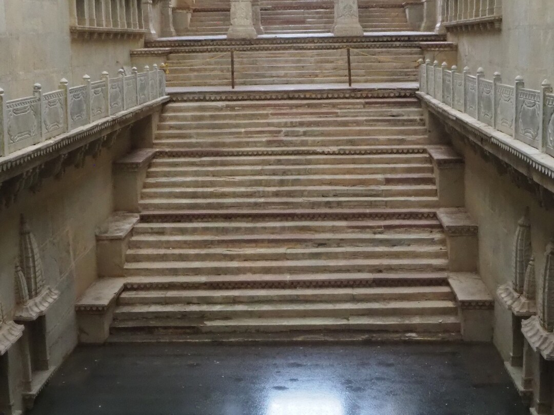 Stepwell