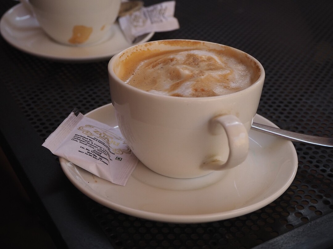 Cappuccino