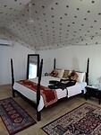 Slaapkamer Sam Dunes
