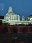 Shri Laxmi Narayan Tempel