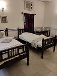Hotelkamer