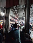 Station Varanasi