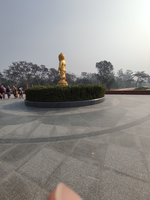 Buddha