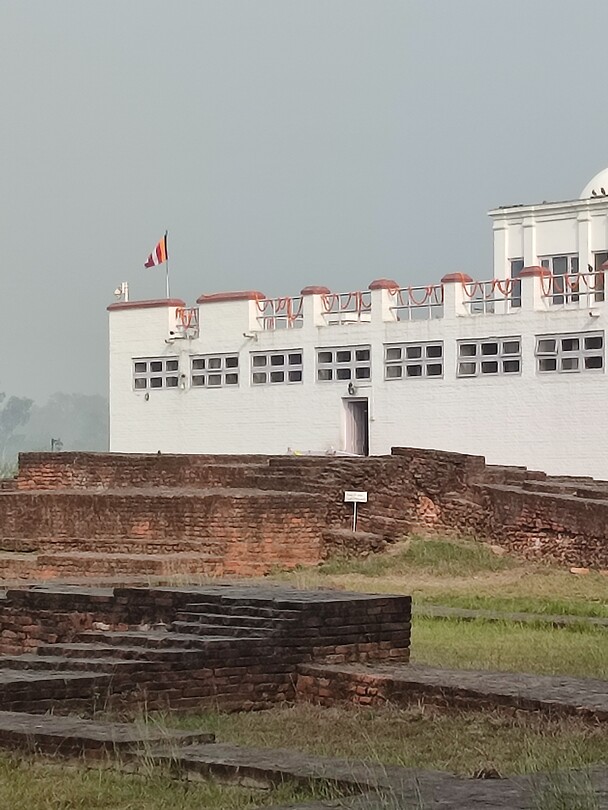 De tempel