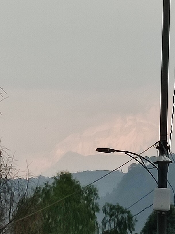 Annapurna