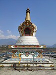 Stupa
