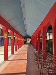 Monastery