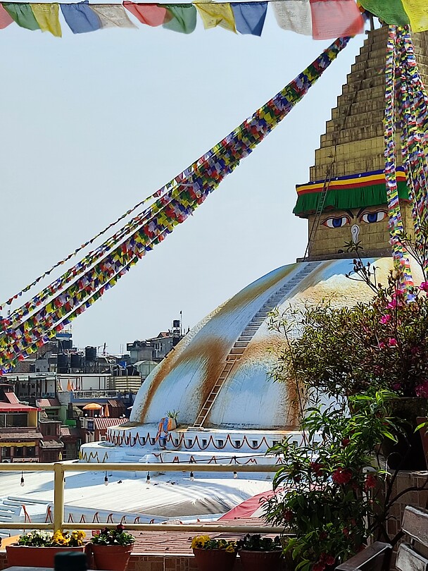 Stupa