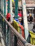 Brug vanaf Pashupatinath