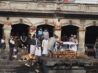 Pashupatinath