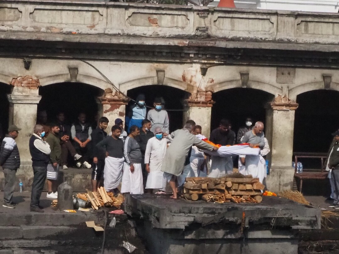 Pashupatinath