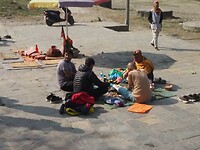 Pashupatinath