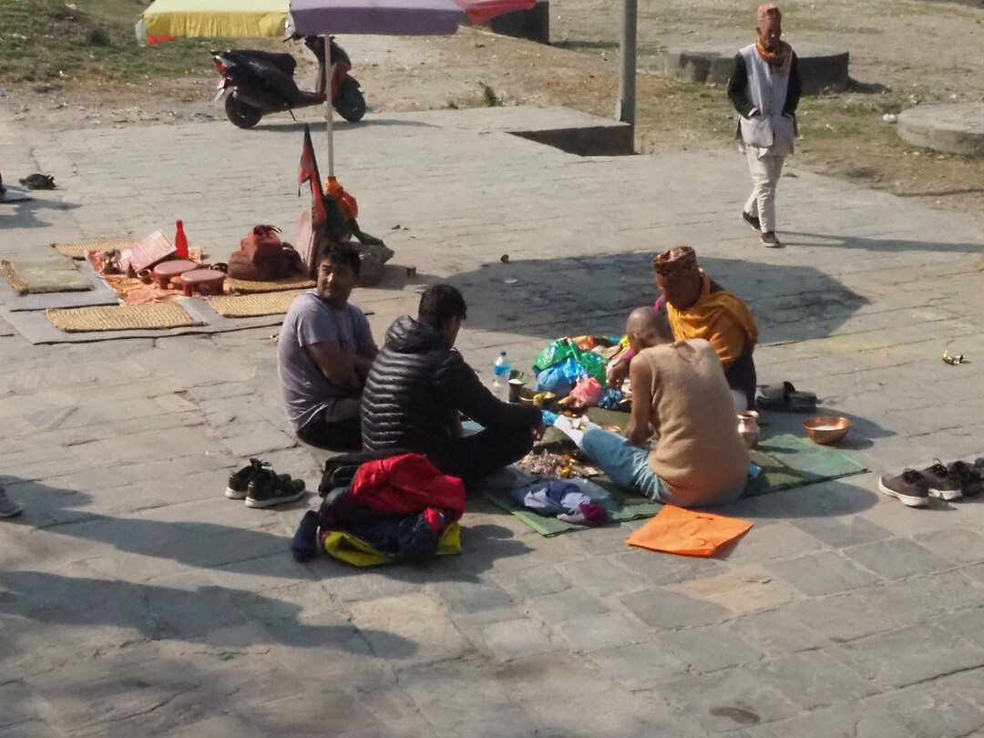 Pashupatinath