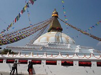 Stupa