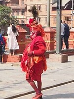 Pashupatinath