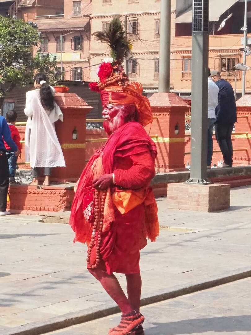 Pashupatinath