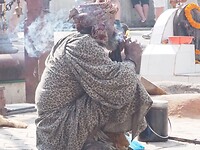 Pashupatinath