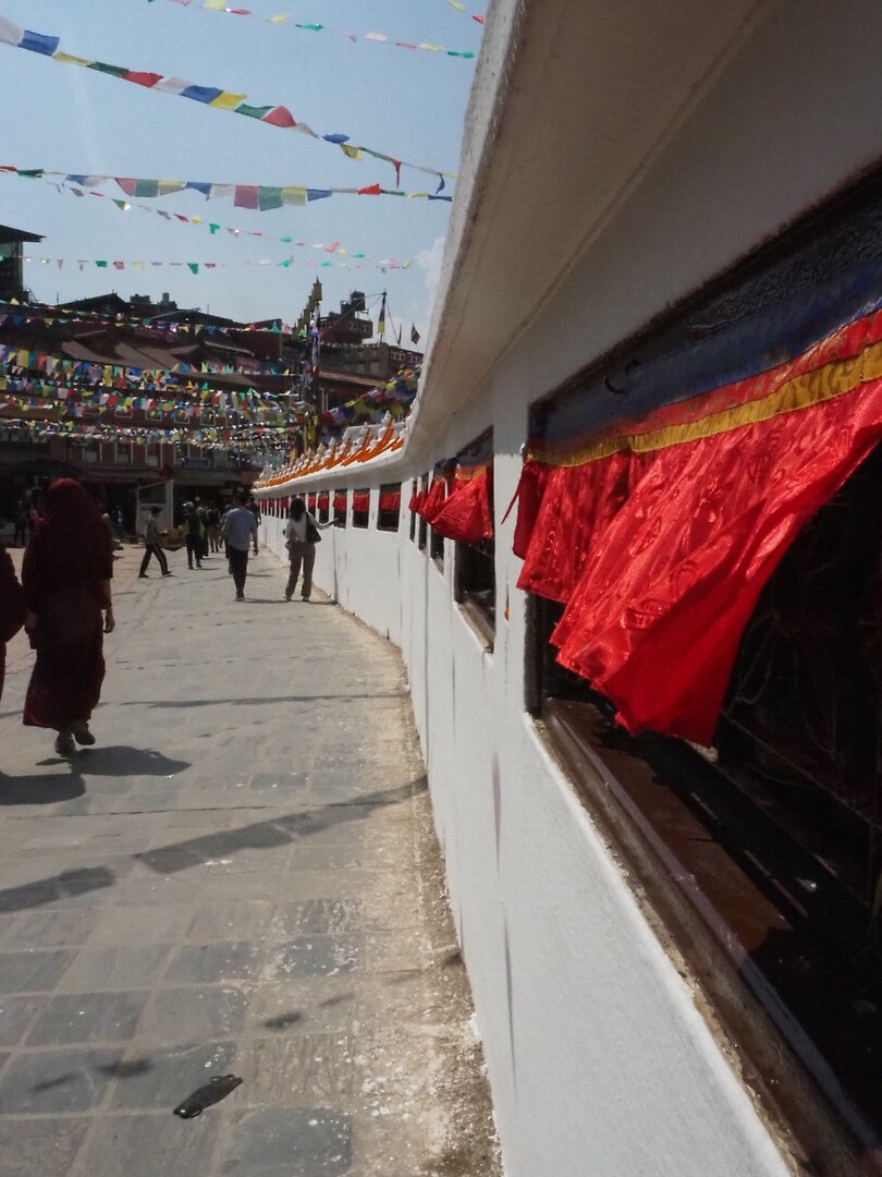 Stupa