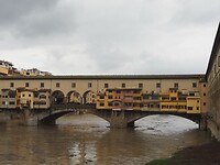 Ponte Vecchio