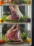 Steak Fiorentina