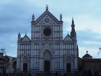 Basilica Sanre Croce