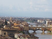 Ponte Vecchio