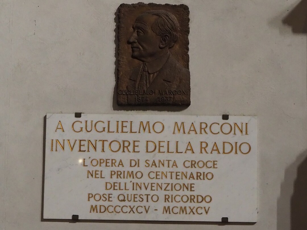 Marconi