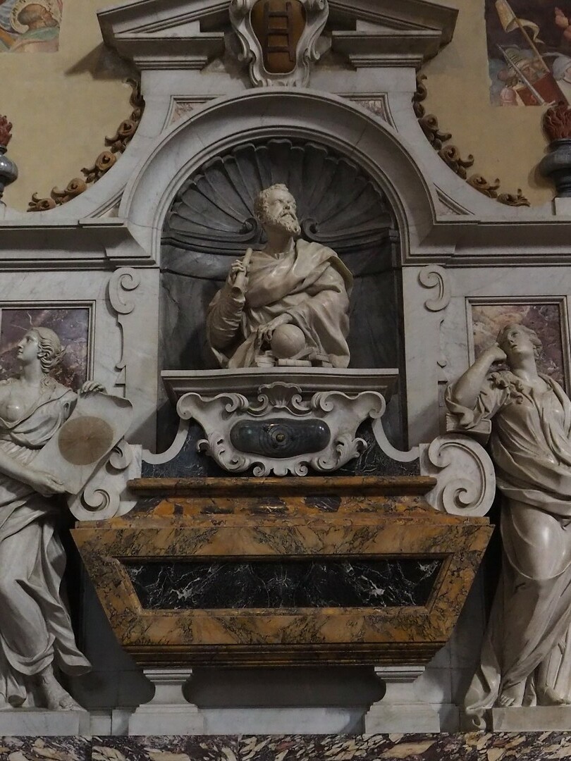 Galileo Galilei