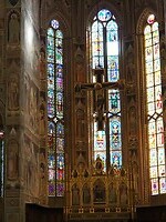 Basilica Santa Croce