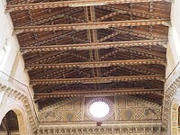 Plafond