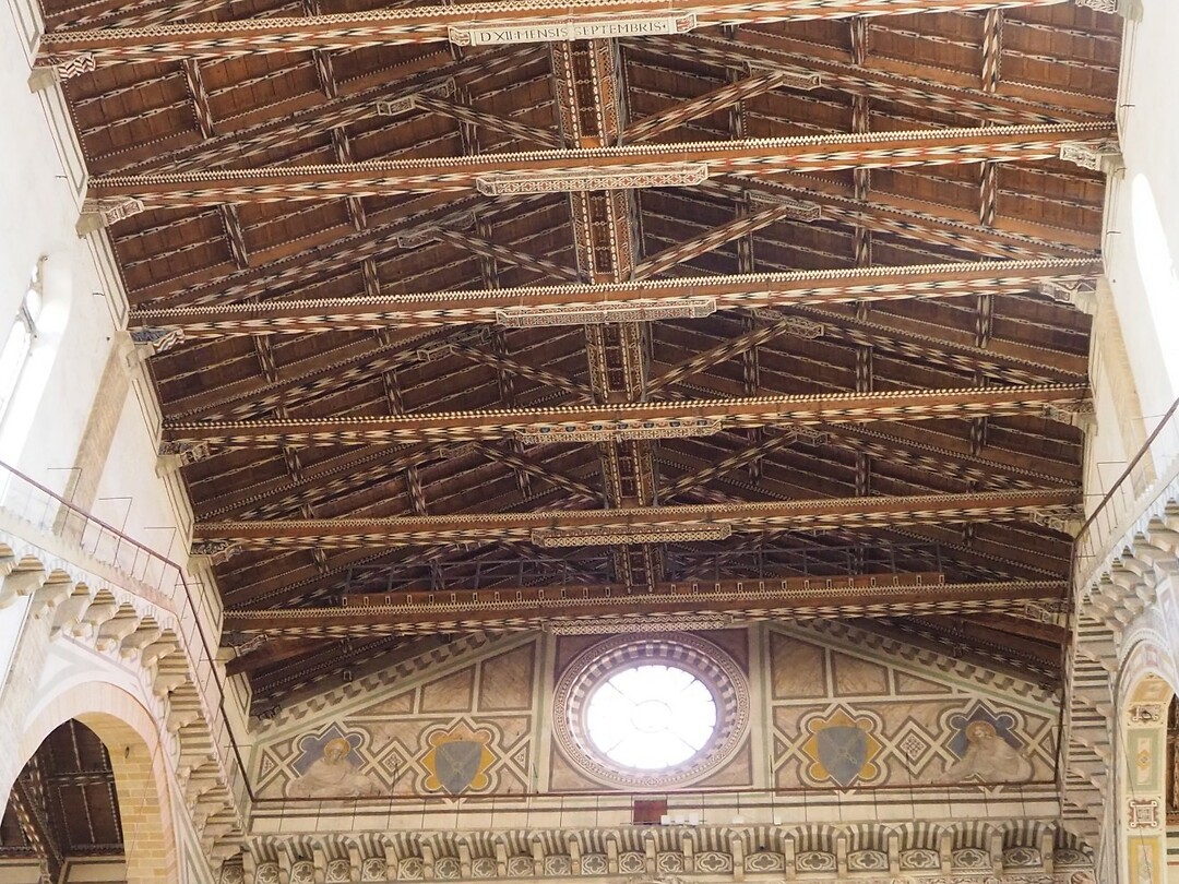 Plafond