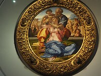 Michelangelo