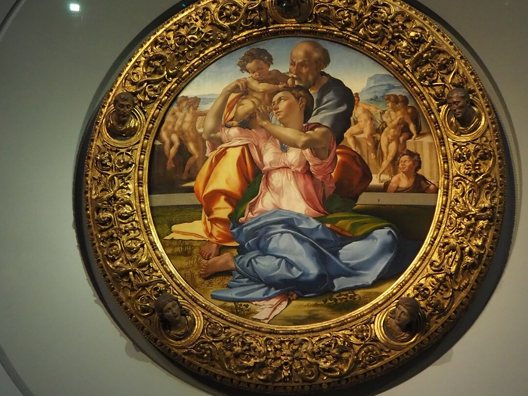 Michelangelo