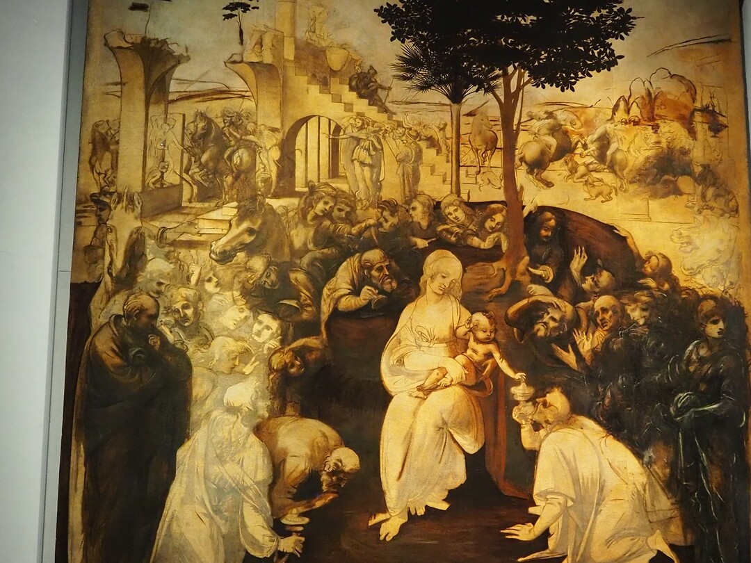 Michelangelo