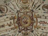 Plafond Ufizzi