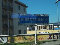 Firenze SMN