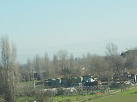 Toscane