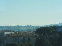 Meer Toscane