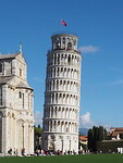 Toren van Pisa