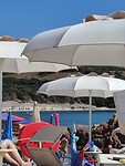 Isola rossa