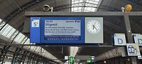 Bord Amsterdam