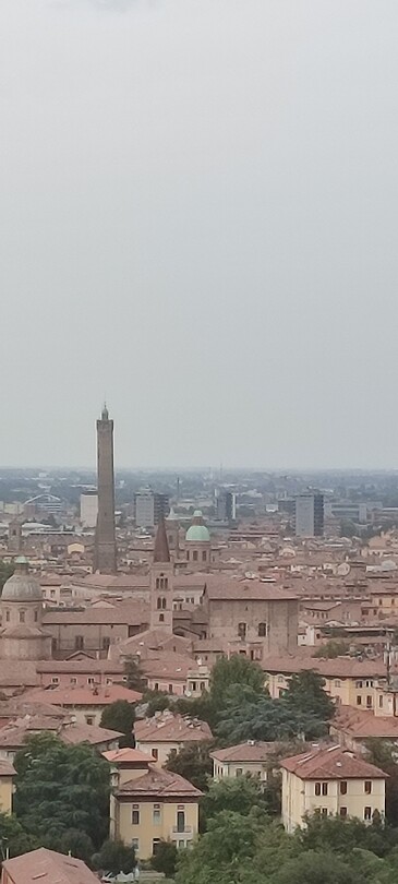 Bologna
