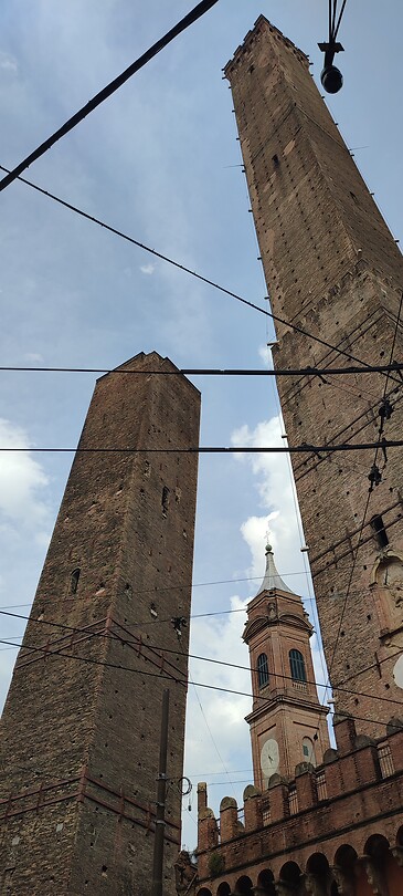 Due Torri