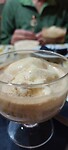 Affogato al cafe