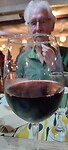 Heerlijke wijn Chianti reserva